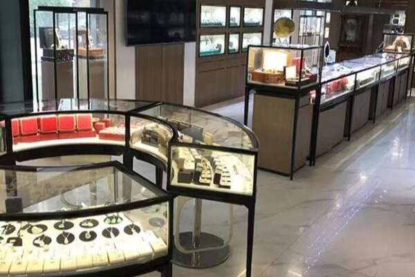 根河市奢侈品回收